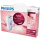 Philips SatinSoft HP6523/02 biało-fioletowy - 306291 - zdjęcie 7